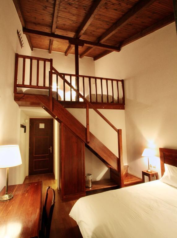 Hotel Papanastasiou Eláti 部屋 写真